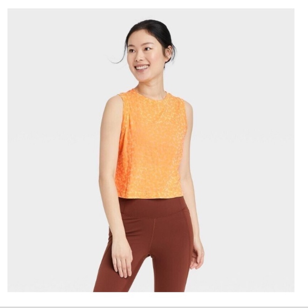 Women’s Active Tank by a new day